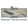 mamasensa - schilderswerken - logo
